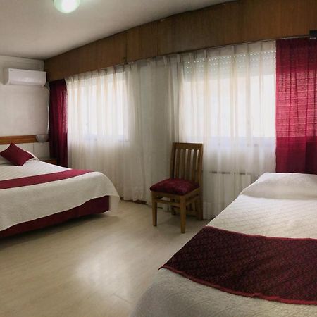 Hotel Continental Montevideo Kültér fotó