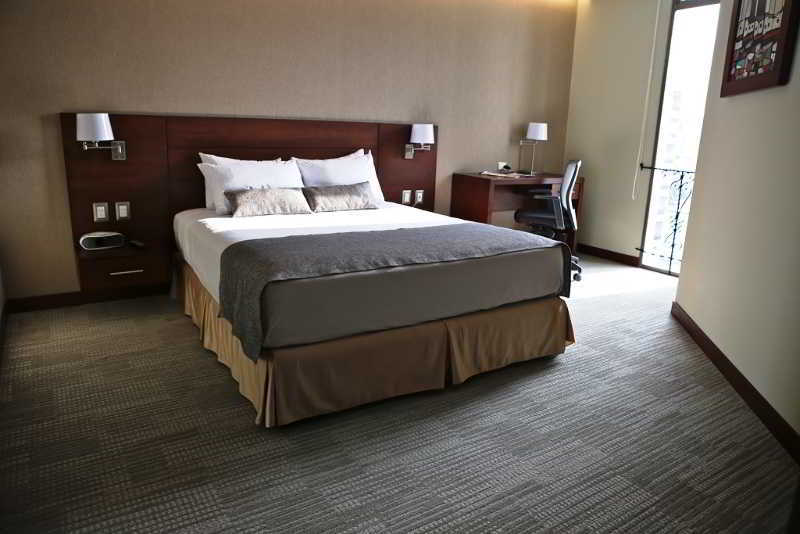 Hotel Continental Montevideo Kültér fotó