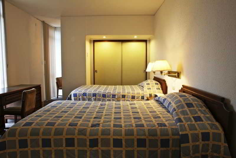 Hotel Continental Montevideo Kültér fotó