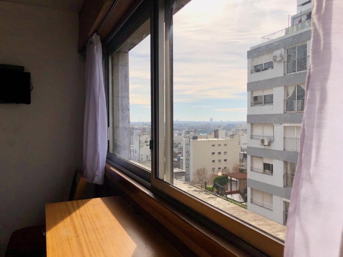 Hotel Continental Montevideo Kültér fotó