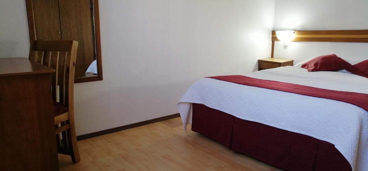Hotel Continental Montevideo Kültér fotó