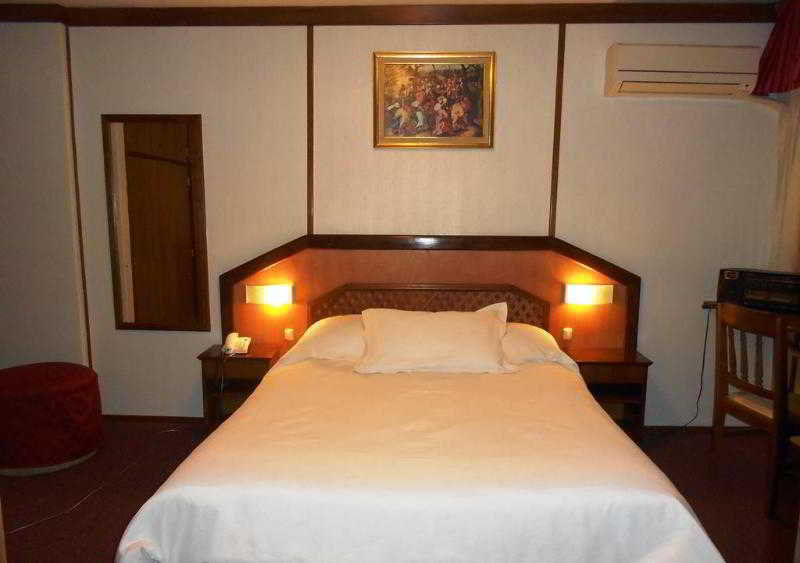 Hotel Continental Montevideo Kültér fotó