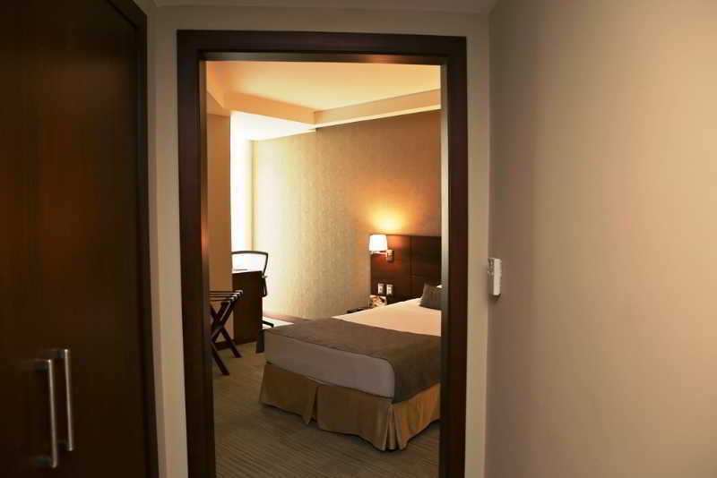 Hotel Continental Montevideo Kültér fotó