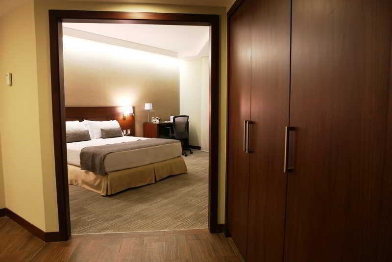 Hotel Continental Montevideo Kültér fotó