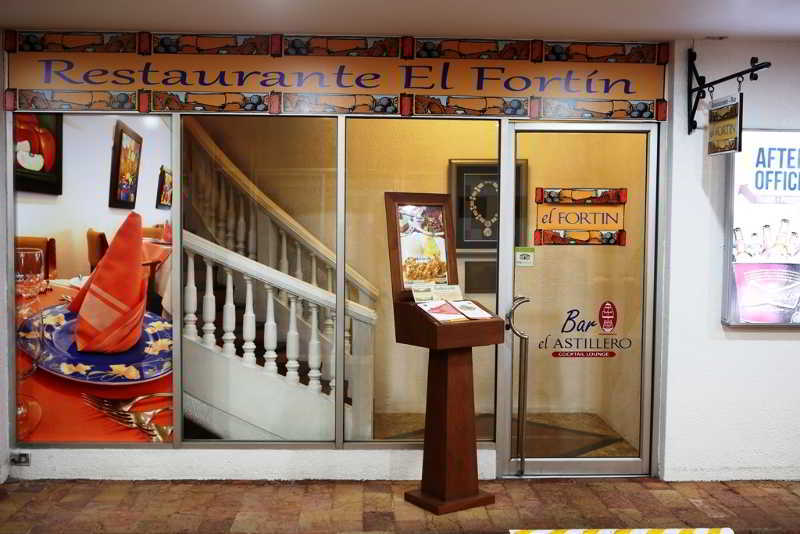 Hotel Continental Montevideo Kültér fotó