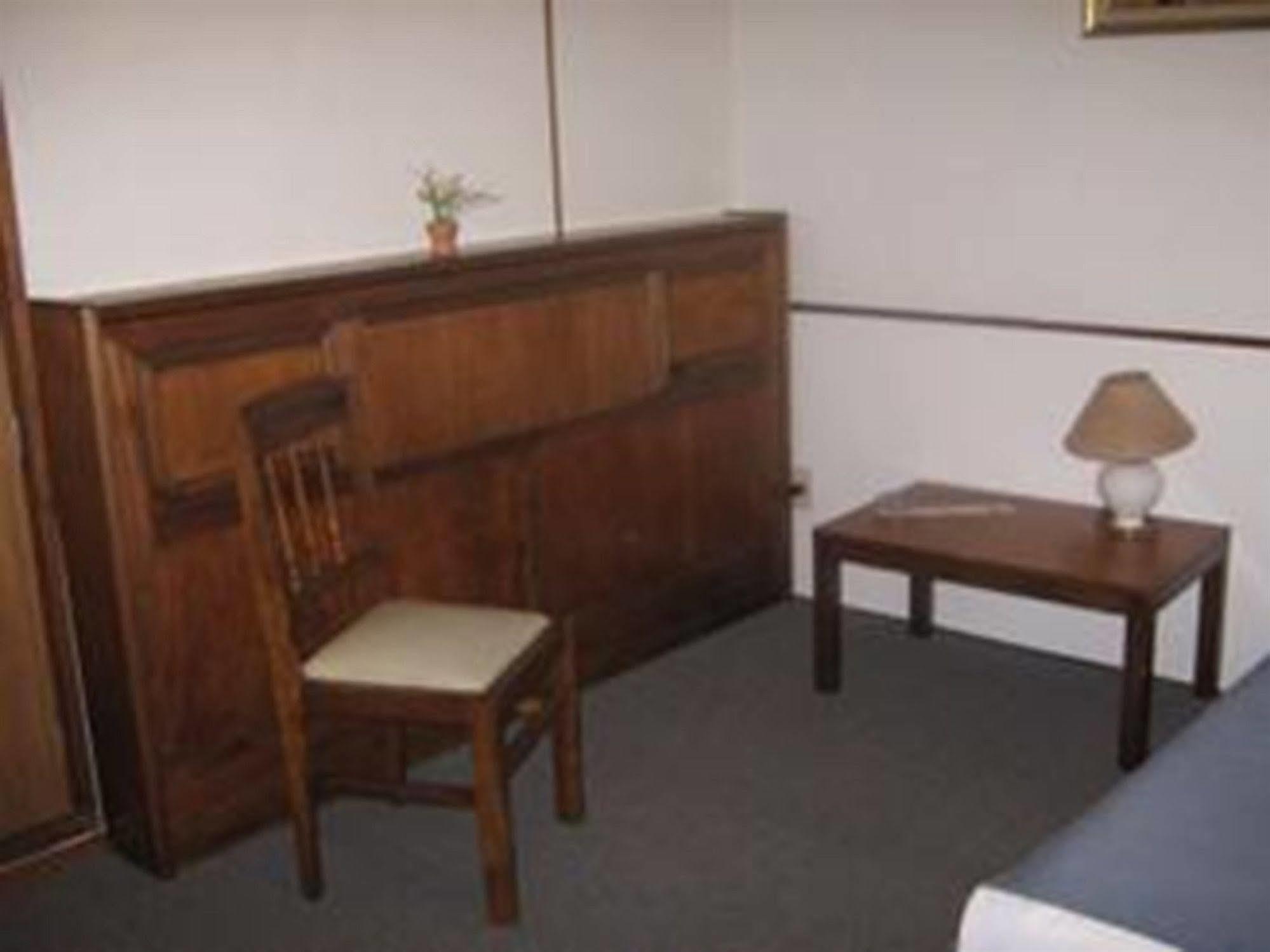 Hotel Continental Montevideo Kültér fotó