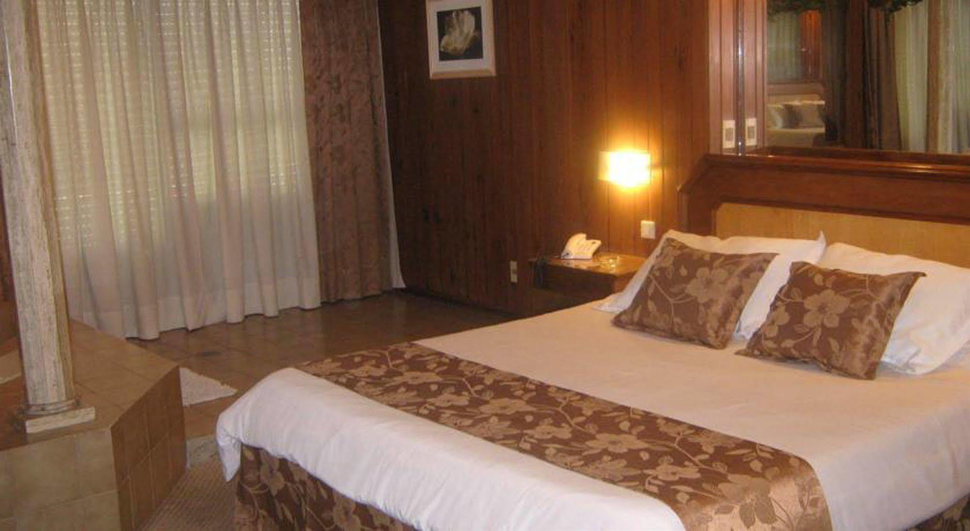 Hotel Continental Montevideo Kültér fotó