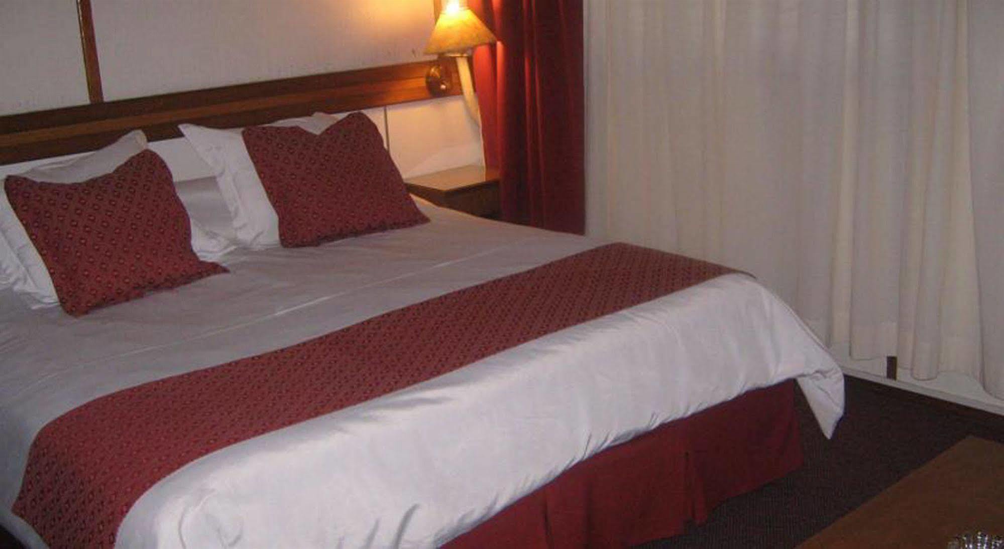 Hotel Continental Montevideo Kültér fotó