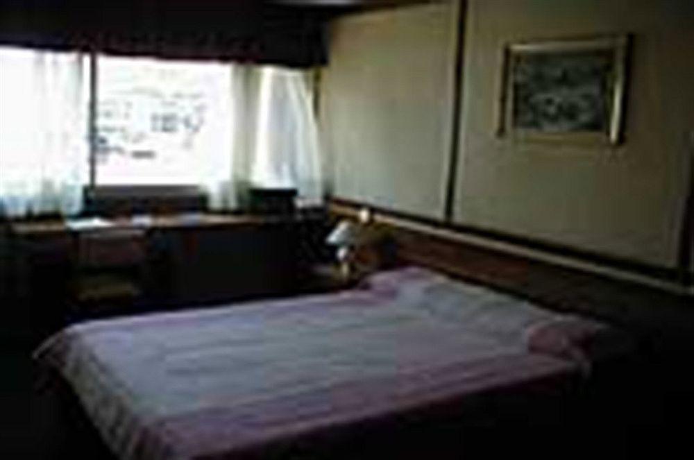 Hotel Continental Montevideo Kültér fotó